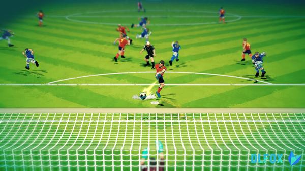 دانلود نسخه فشرده بازی Beat The Champions برای PC