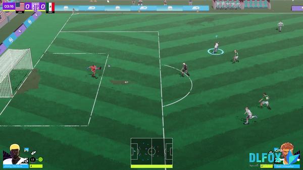 دانلود نسخه فشرده بازی Beat The Champions برای PC
