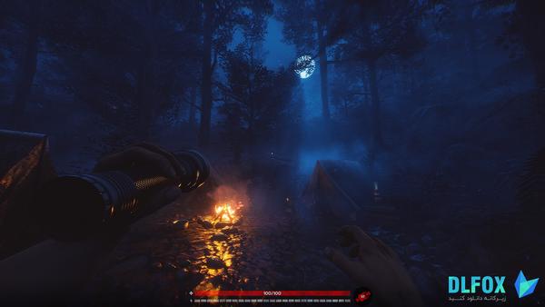 دانلود نسخه فشرده بازی Blood Bear برای PC