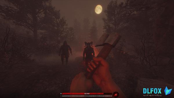 دانلود نسخه فشرده بازی Blood Bear برای PC