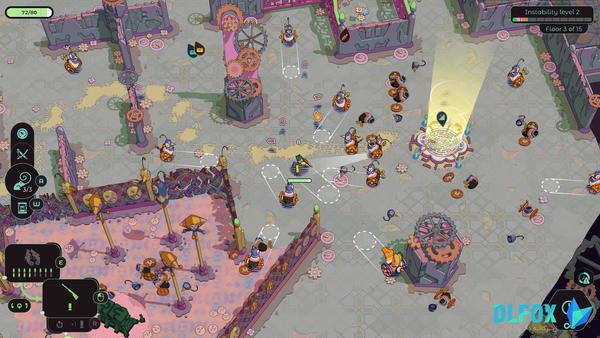 دانلود نسخه فشرده بازی Enter the Chronosphere برای PC