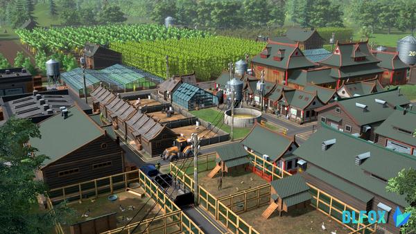 دانلود نسخه فشرده بازی Farm Manager World Decoration Packs برای PC