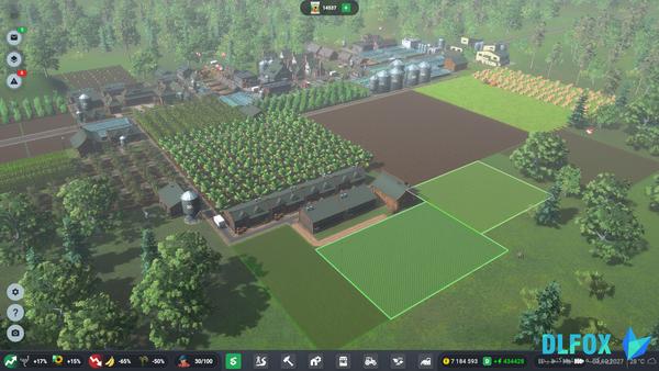 دانلود نسخه فشرده بازی Farm Manager World Decoration Packs برای PC