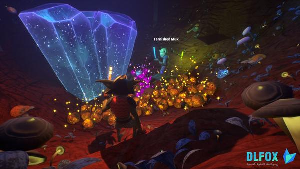 دانلود نسخه فشرده بازی Goblin Company برای PC