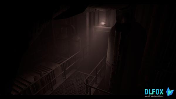 دانلود نسخه فشرده بازی Insomnia Chapter One برای PC