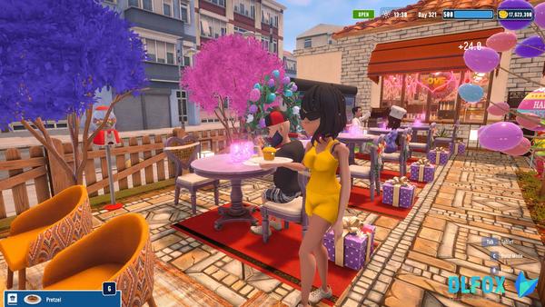 دانلود نسخه فشرده بازی Kebab Chefs Restaurant Simulator برای PC