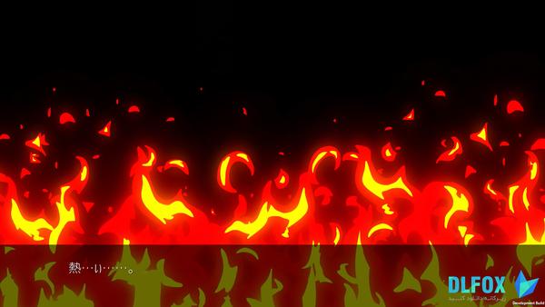 دانلود نسخه فشرده بازی Pain Pain Go Away برای PC