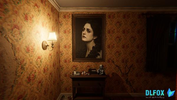 دانلود نسخه فشرده بازی Sinister Remains برای PC