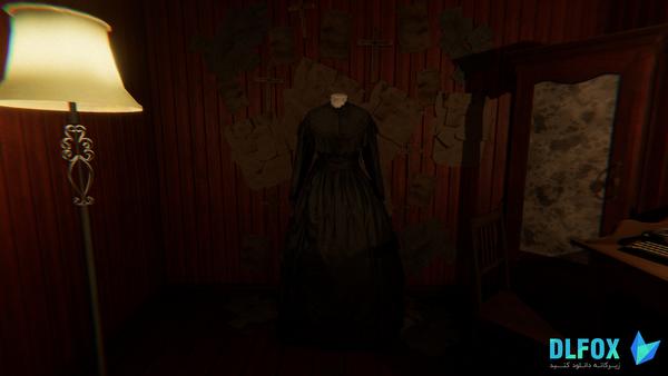 دانلود نسخه فشرده بازی Sinister Remains برای PC