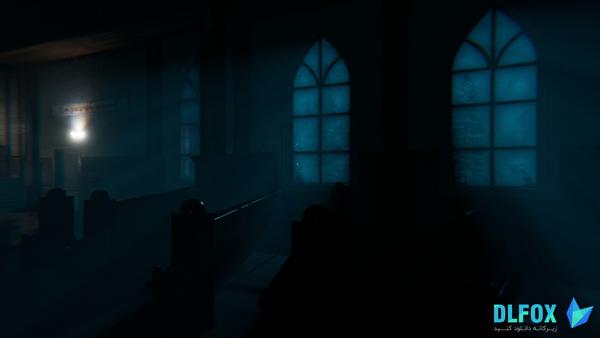 دانلود نسخه فشرده بازی Sinister Remains برای PC