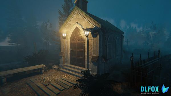 دانلود نسخه فشرده بازی Sinister Remains برای PC