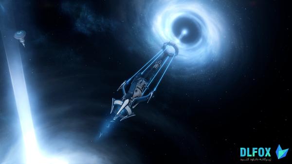دانلود نسخه فشرده بازی Stellaris Nomads برای PC