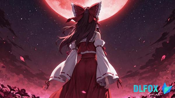 دانلود نسخه فشرده بازی Touhou Erosion The FS Maiden of Paradise برای PC