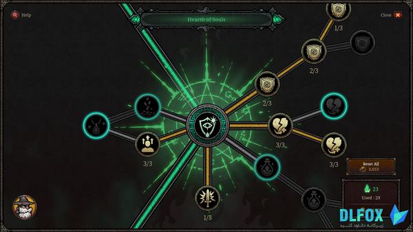 دانلود نسخه فشرده بازی Tower of Babel: Survivors of Chaos برای PC