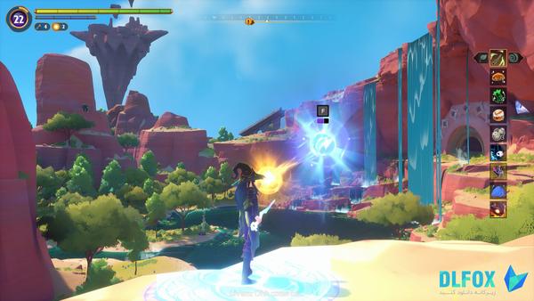 دانلود نسخه فشرده بازی Witchspire برای PC