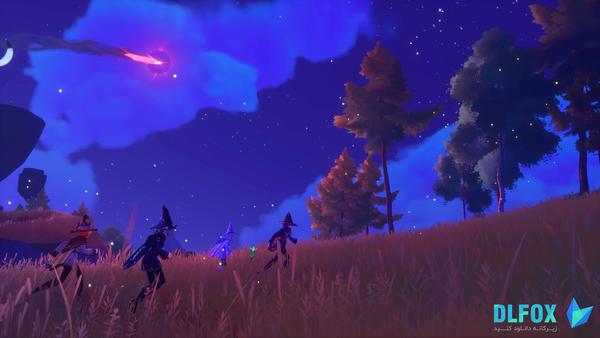 دانلود نسخه فشرده بازی Witchspire برای PC