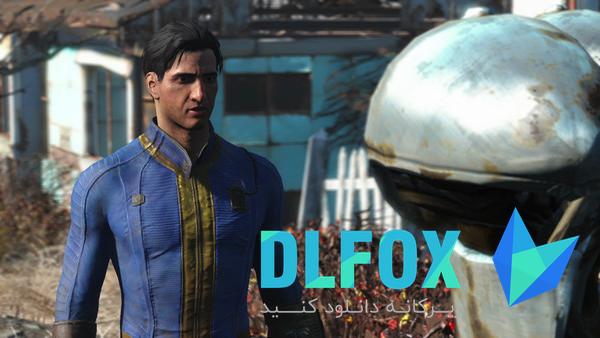 دانلود نسخه فشرده بازی Fallout 4 Anniversary Edition برای PC