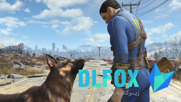 دانلود نسخه فشرده بازی Fallout 4 Anniversary Edition برای PC