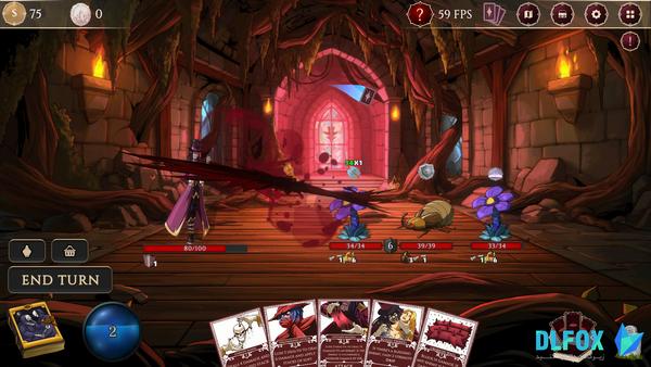دانلود نسخه فشرده بازی Arcane Ascent برای PC