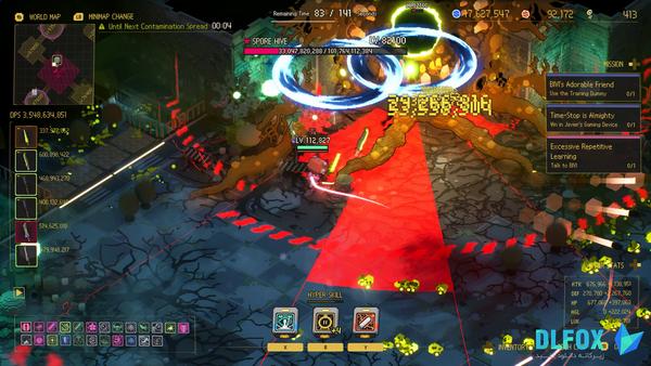 دانلود نسخه فشرده بازی Ascend to ZERO برای PC