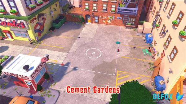 دانلود نسخه فشرده بازی Backyard Baseball برای PC