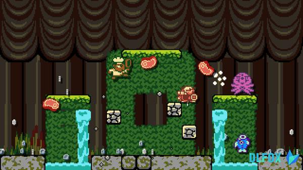دانلود نسخه فشرده بازی Dark Scrolls برای PC