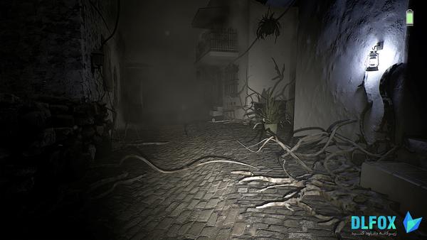 دانلود نسخه فشرده بازی Escape from Umbra برای PC