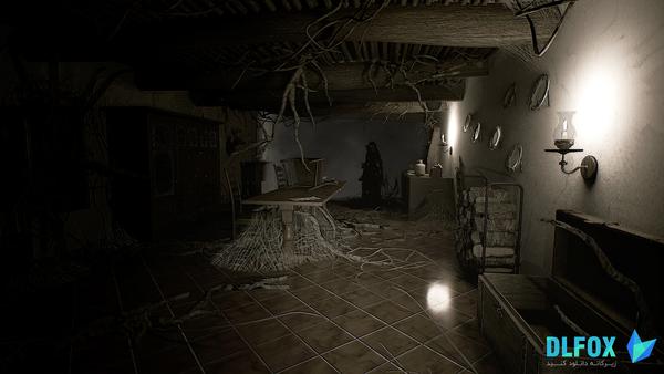 دانلود نسخه فشرده بازی Escape from Umbra برای PC