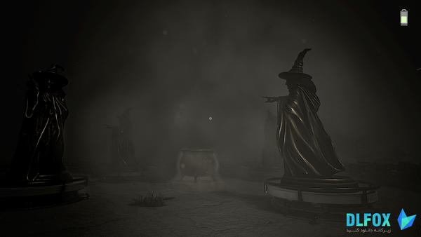 دانلود نسخه فشرده بازی Escape from Umbra برای PC