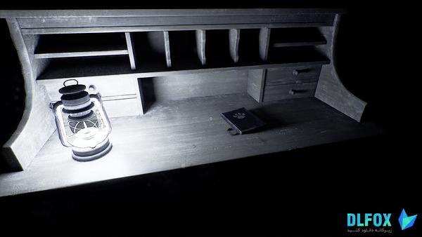 دانلود نسخه فشرده بازی Escape from Umbra برای PC