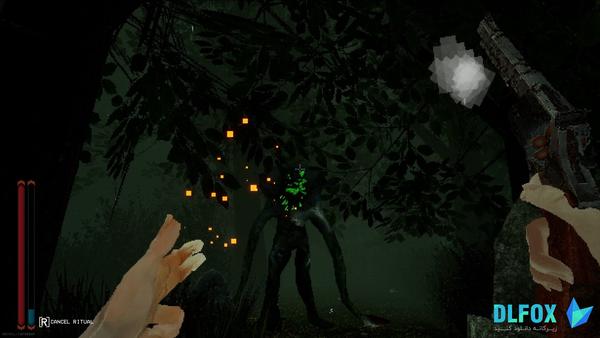 دانلود نسخه فشرده بازی Eyes Of The ElderWood برای PC