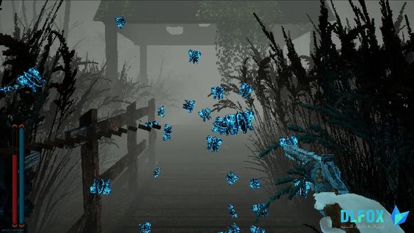 دانلود نسخه فشرده بازی Eyes Of The ElderWood برای PC