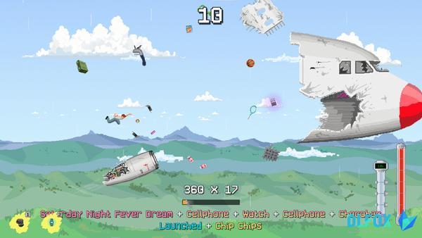 دانلود نسخه فشرده بازی Freefall 95 برای PC