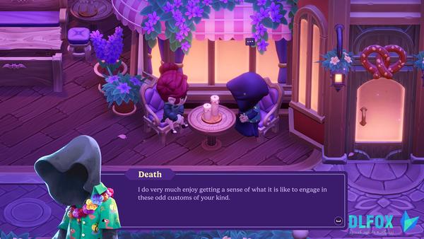 دانلود نسخه فشرده بازی Moonlight Peaks برای PC