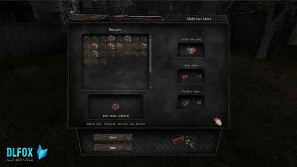 دانلود نسخه فشرده بازی S.T.A.L.K.E.R. Anomaly برای PC