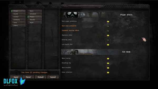 دانلود نسخه فشرده بازی S.T.A.L.K.E.R. Anomaly برای PC