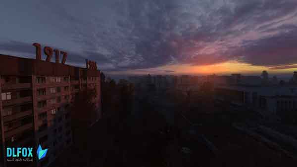 دانلود نسخه فشرده بازی S.T.A.L.K.E.R. Anomaly برای PC