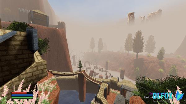 دانلود نسخه فشرده بازی Wizzerd Quest 2 برای PC