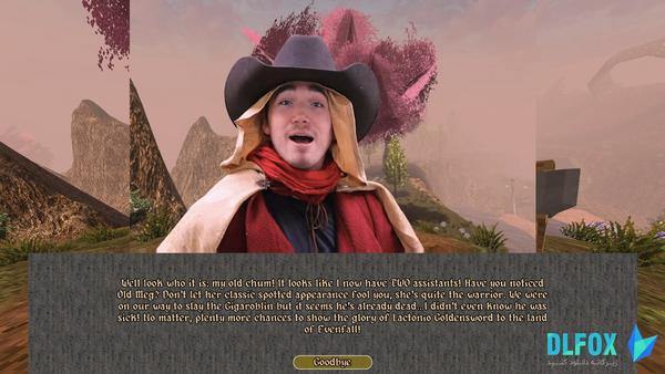 دانلود نسخه فشرده بازی Wizzerd Quest 2 برای PC