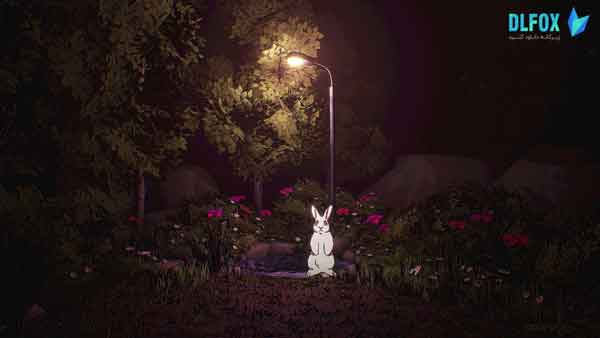 دانلود نسخه فشرده بازی MOLE برای PC