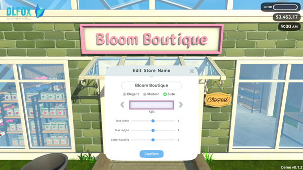 دانلود نسخه فشرده بازی Plant Nursery Simulator برای PC