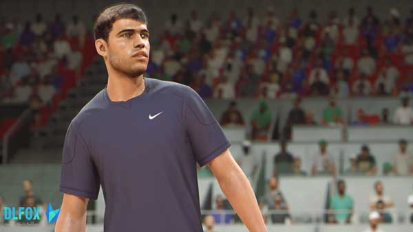 دانلود نسخه فشرده بازی TIEBREAK: Official Game of the ATP and WTA – Grand Slam Edition برای PC