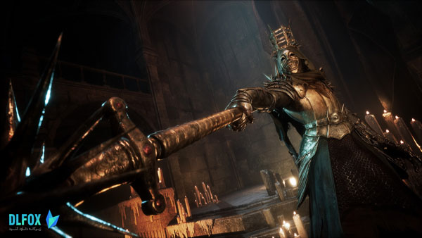 دانلود نسخه فشرده بازی The Relic: First Guardian برای PC