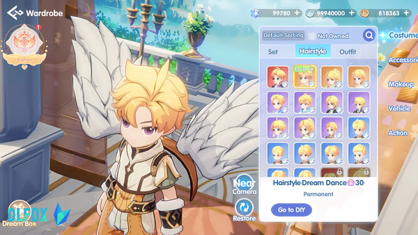 دانلود نسخه فشرده بازی Ragnarok: The New World برای PC
