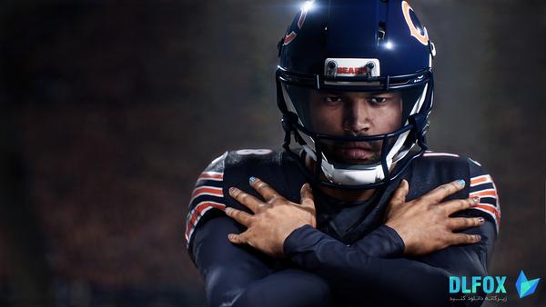 دانلود نسخه فشرده بازی EA SPORTS Madden NFL 27 برای PC