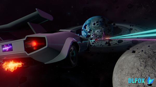 دانلود نسخه فشرده بازی Retrowave 2 برای PC