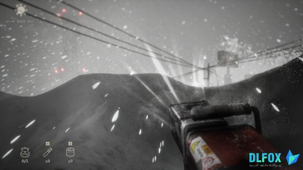 دانلود نسخه فشرده بازی Snowed Under برای PC