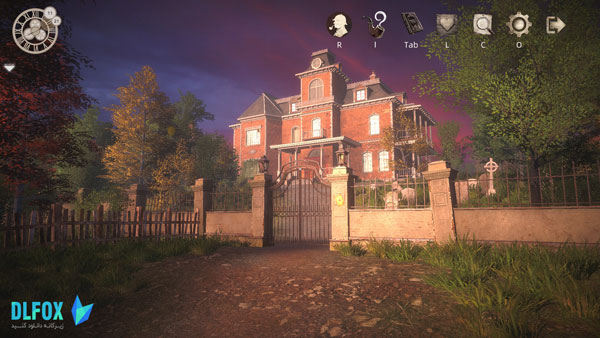 دانلود نسخه فشرده بازی Detective Sherlock: Shadow Stalker برای PC