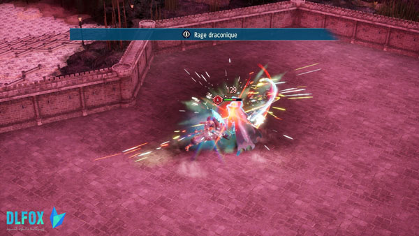دانلود نسخه فشرده بازی BRIGANDINE ABYSS برای PC
