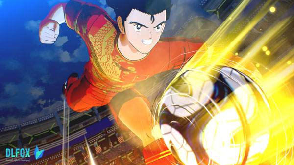 دانلود نسخه فشرده بازی CAPTAIN TSUBASA 2: WORLD FIGHTERS برای PC